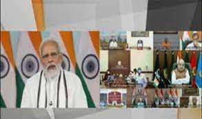 सतर्कता बरतने और तैयार रहने की जरुरत: प्रधानमंत्री नरेंद्र मोदी